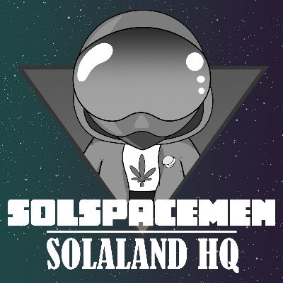 Sol Spacemen